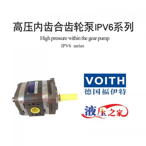 IPV 6