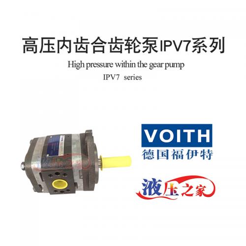 IPV 7