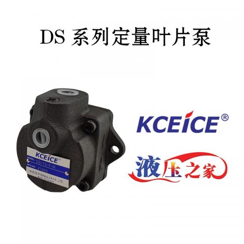 DS系列定量叶片泵